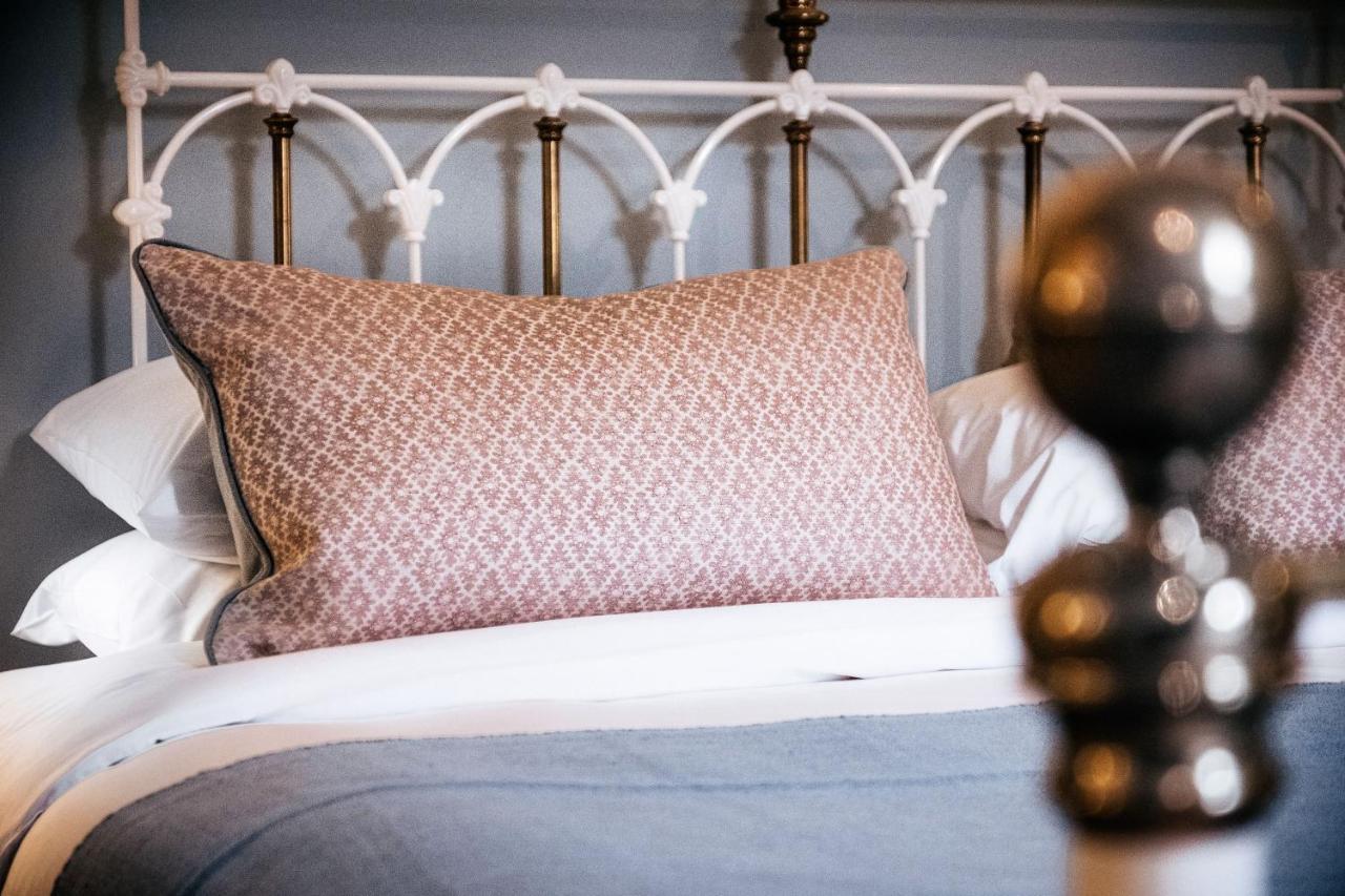 The Crown Inn Stoke by Nayland Bagian luar foto