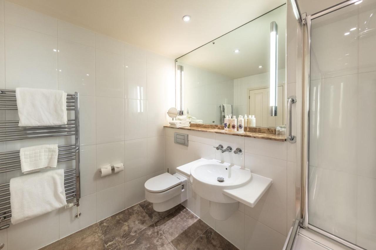 The Crown Inn Stoke by Nayland Bagian luar foto