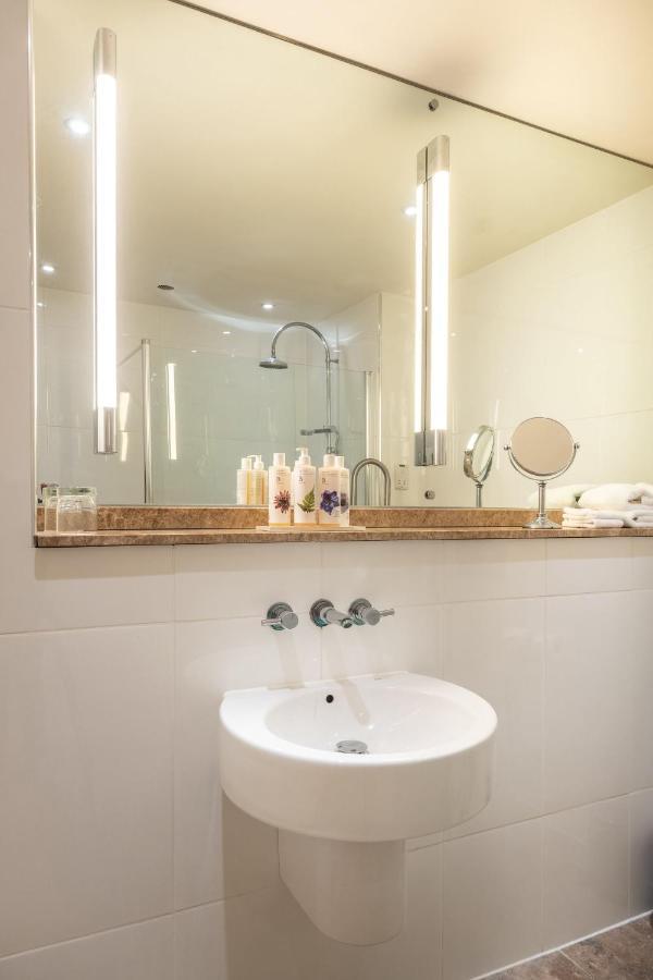 The Crown Inn Stoke by Nayland Bagian luar foto