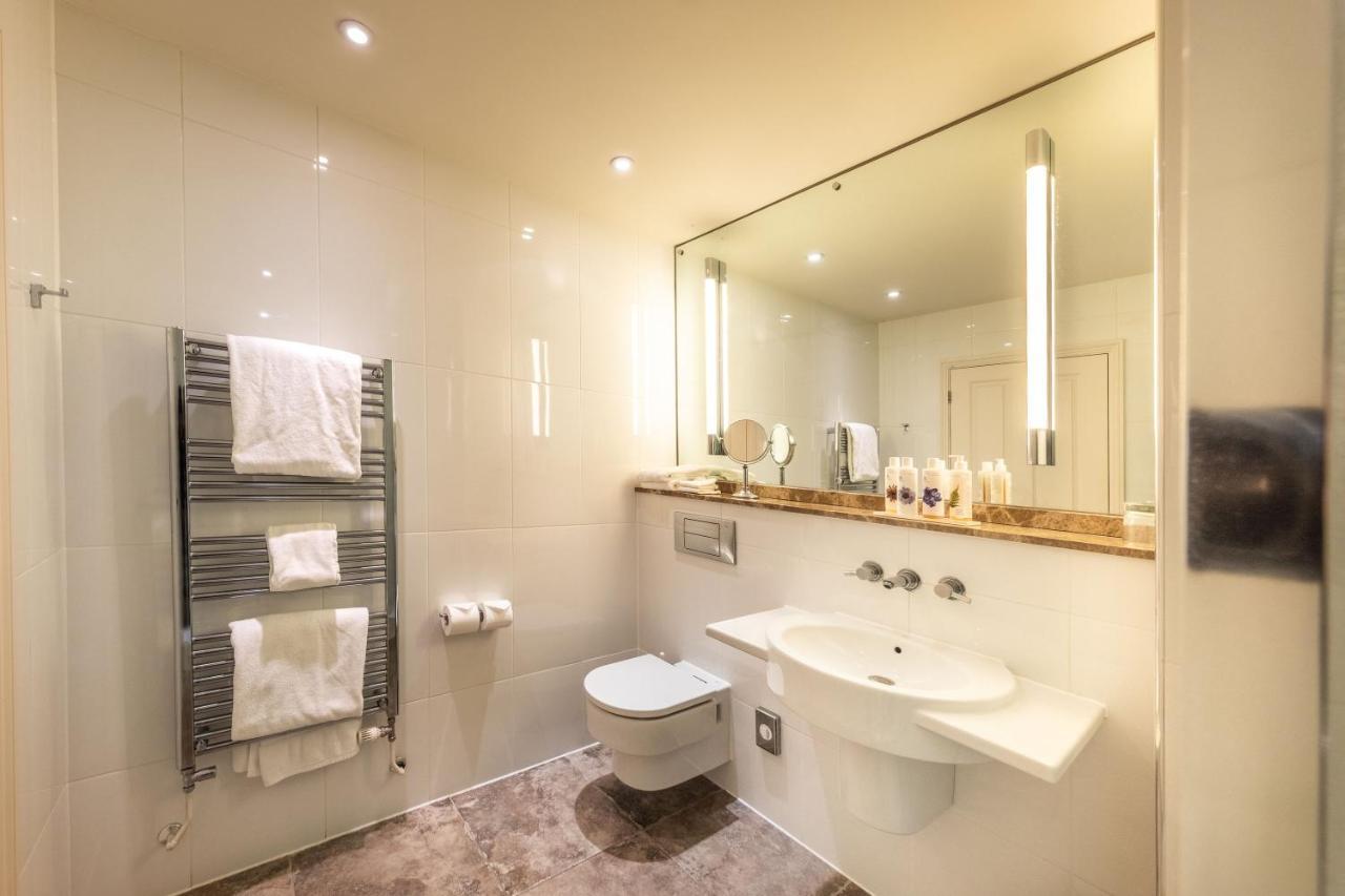 The Crown Inn Stoke by Nayland Bagian luar foto